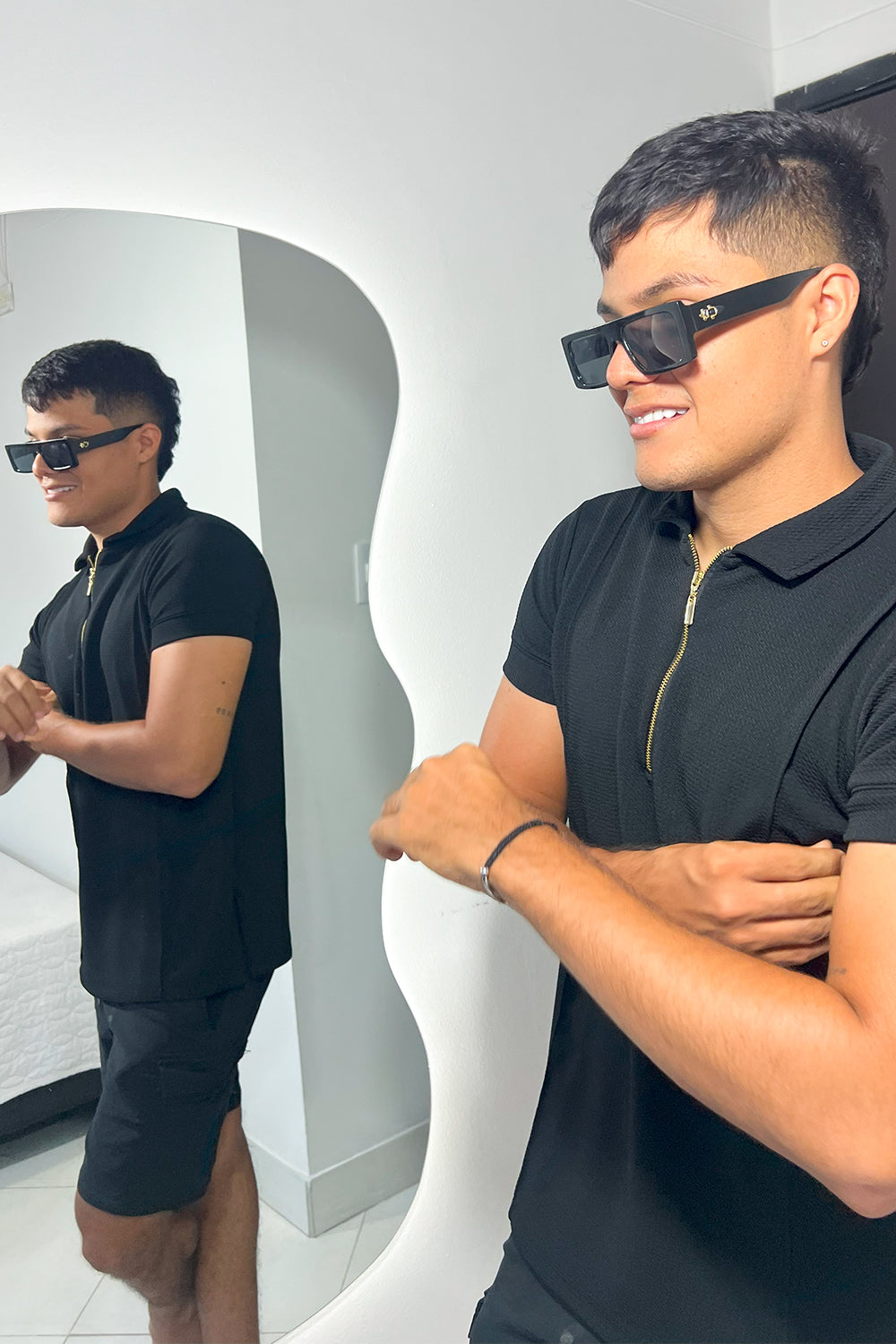 Polo Valentín