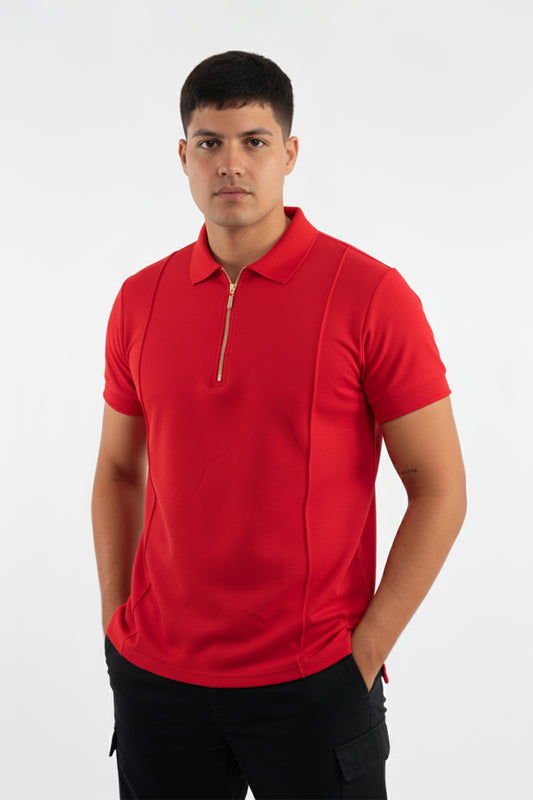 Polo Valentín