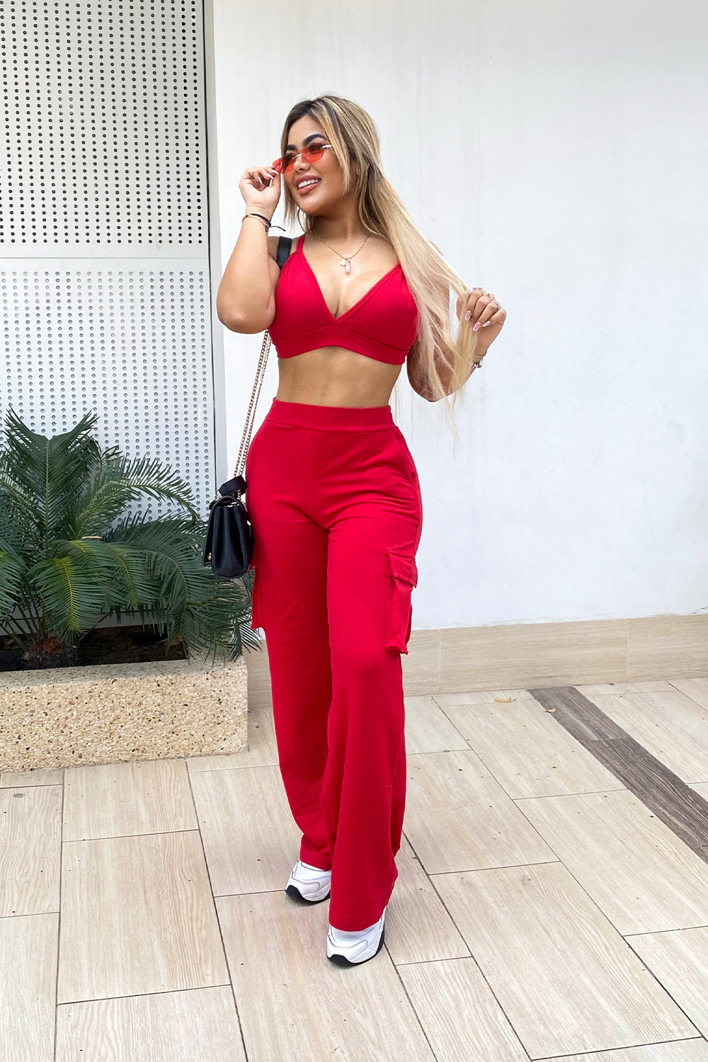Set Diva