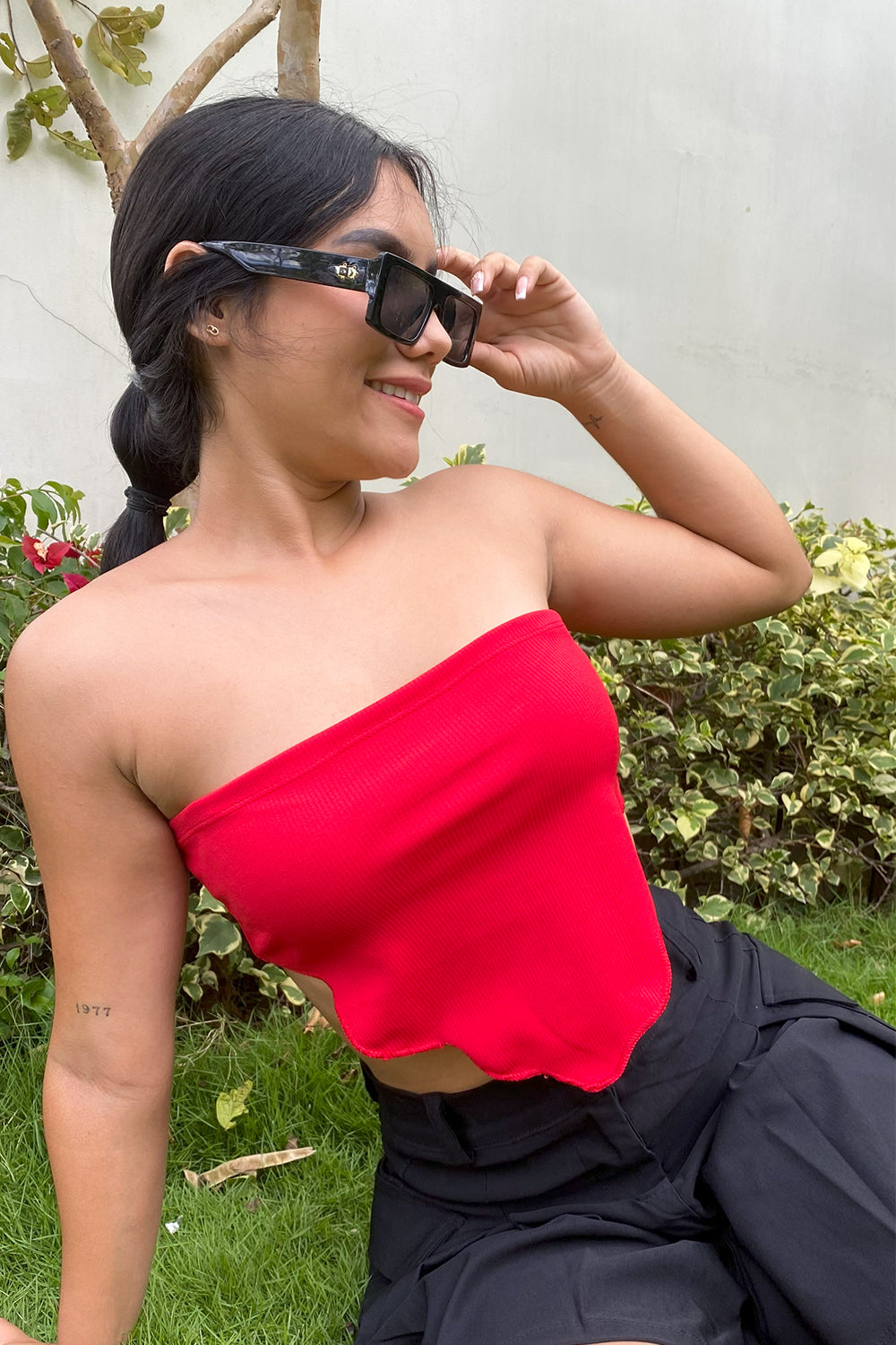 Top Kiara