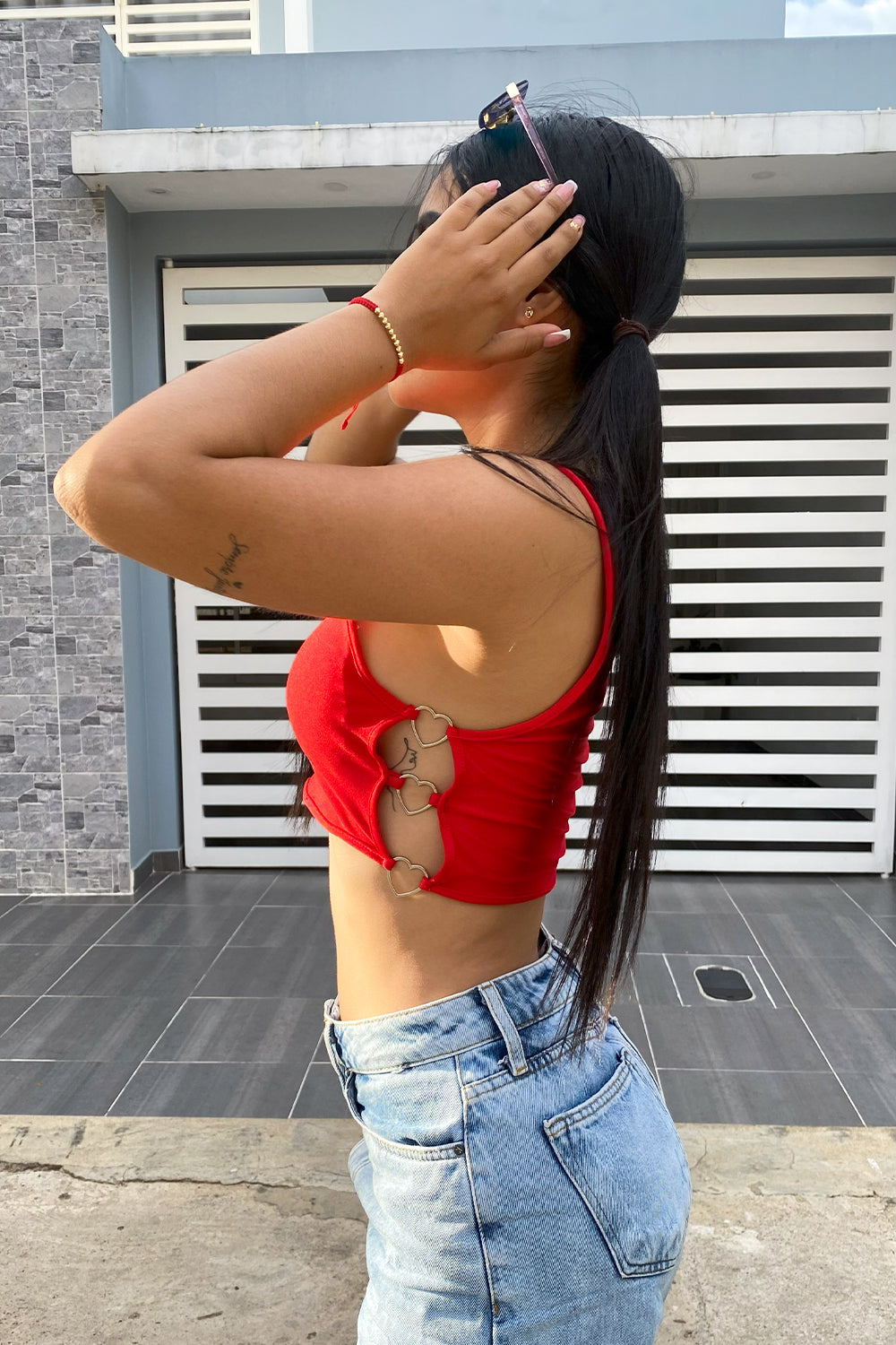 Top Love