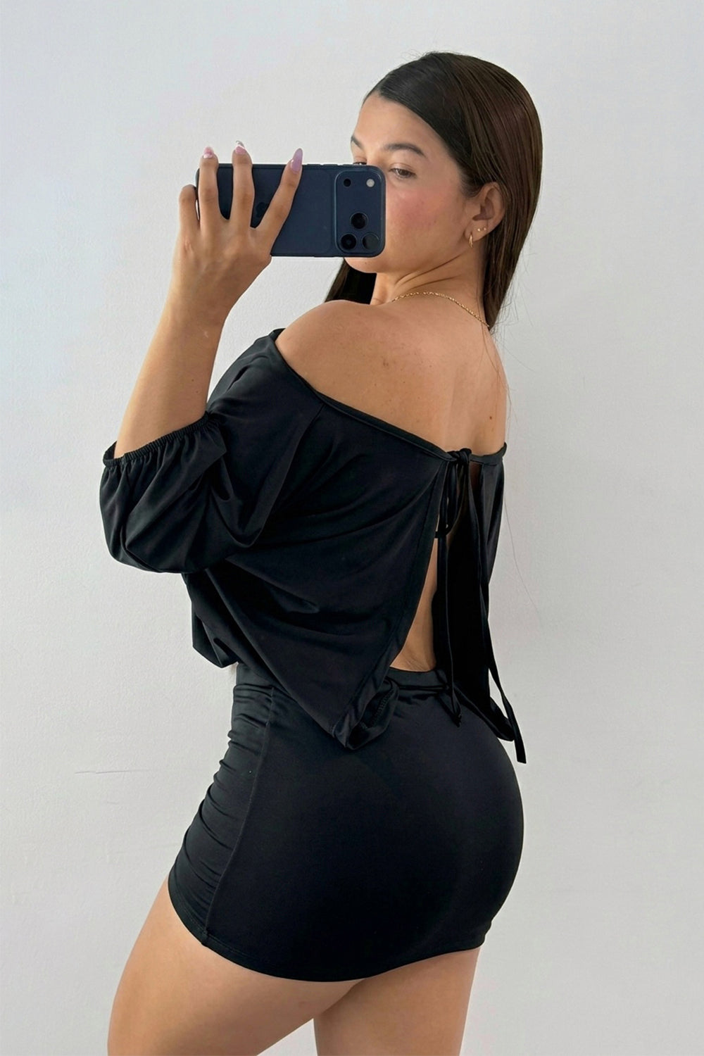 Vestido Amanda
