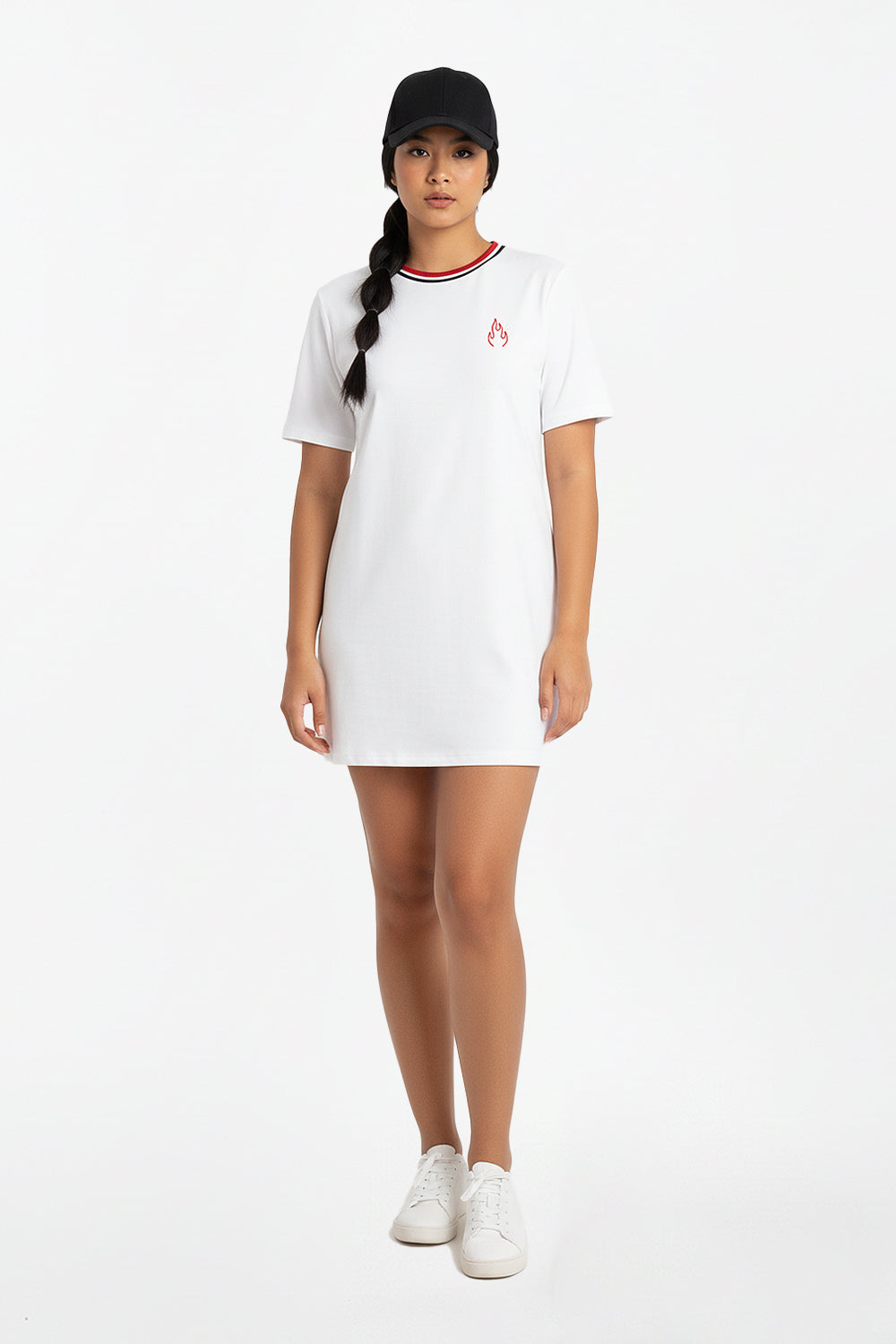 Vestido Amelia