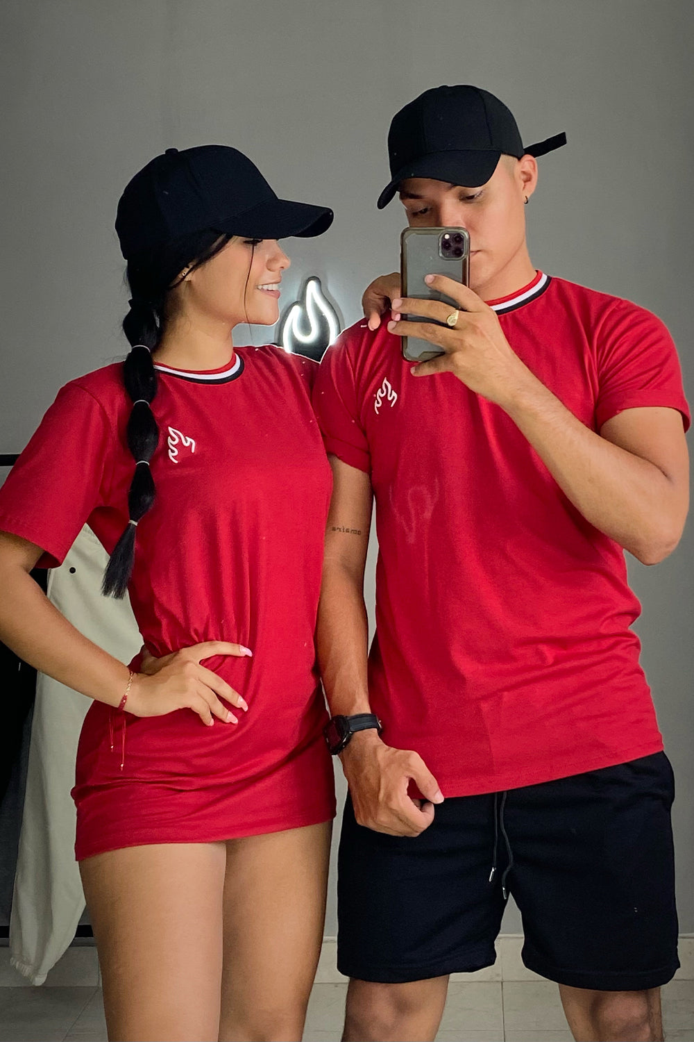 Camisa Amelia