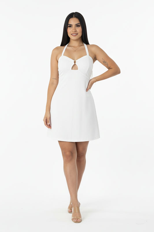 Vestido Belinda