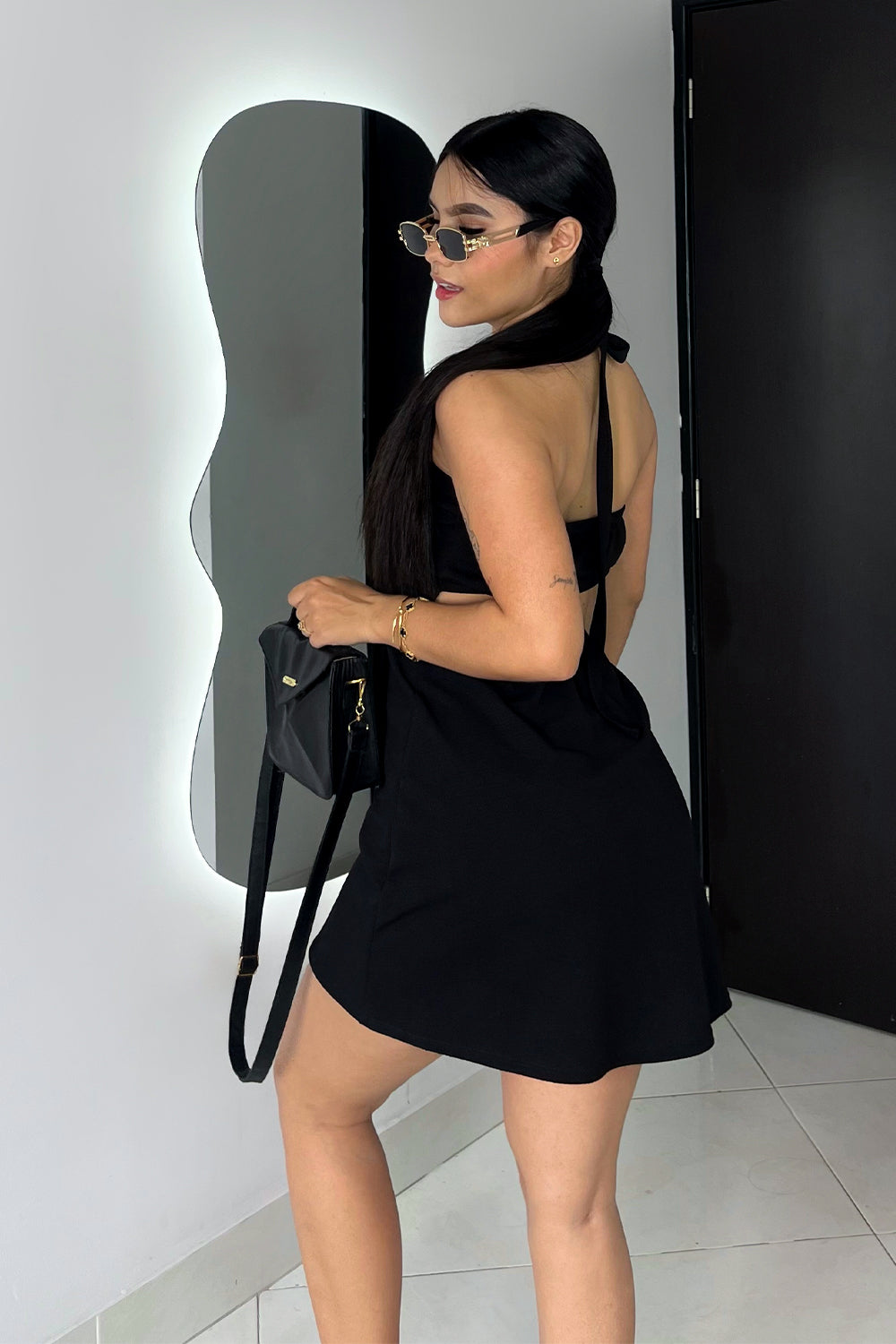Vestido Belinda