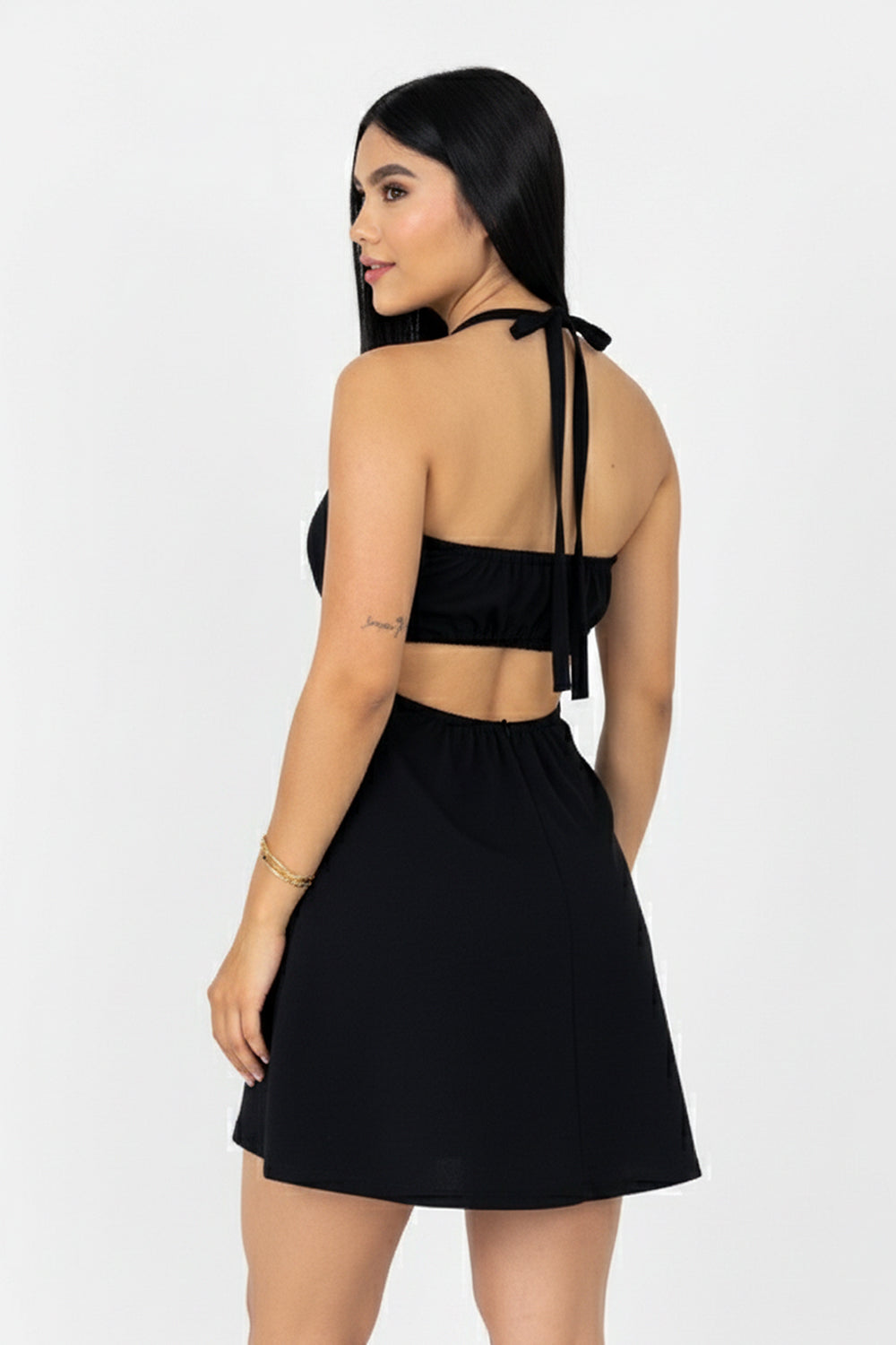 Vestido Belinda
