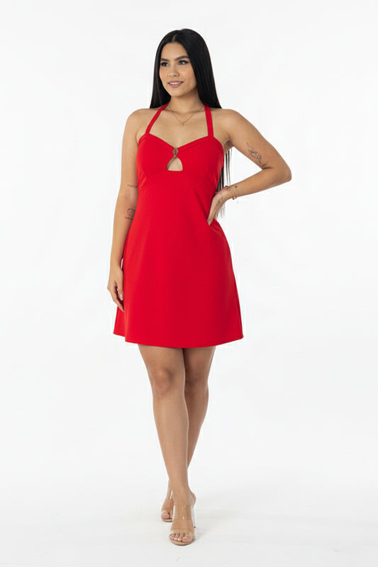 Vestido Belinda