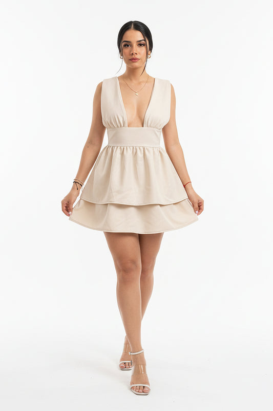 Vestido Catelaya
