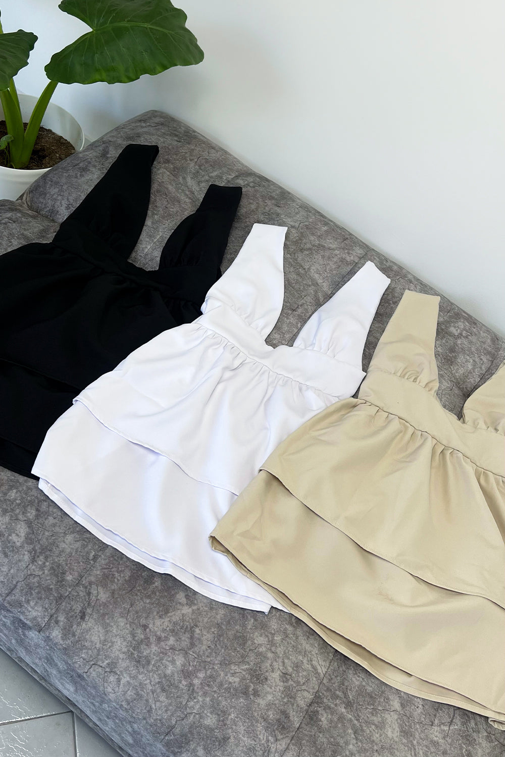 Vestido Catelaya