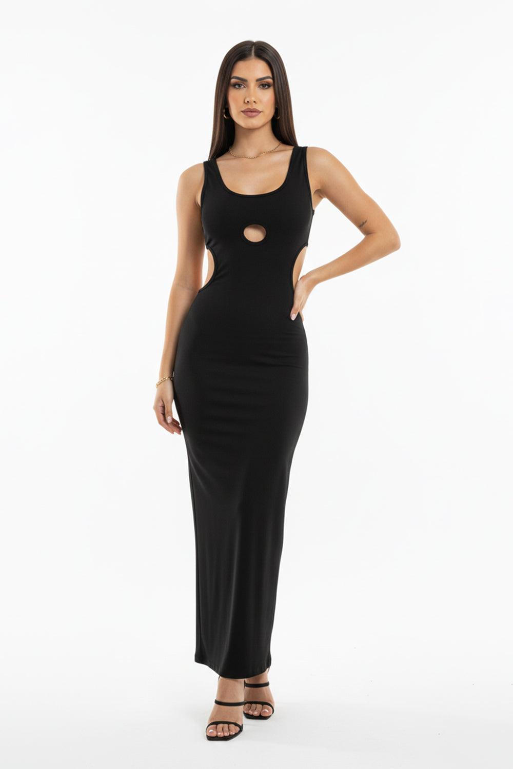 Vestido Diosa