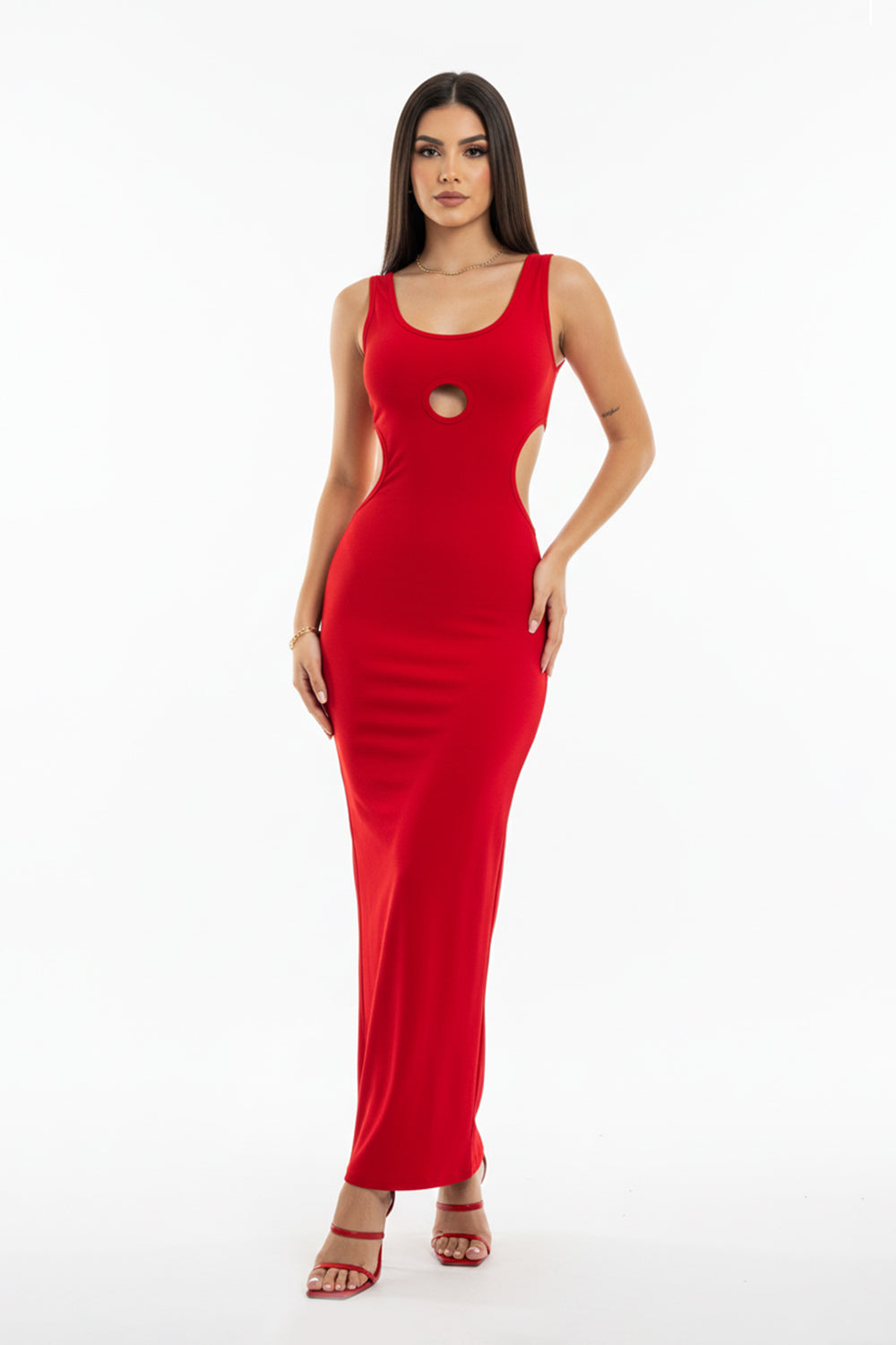 Vestido Diosa