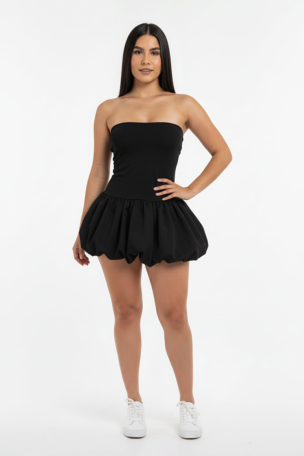 Vestido Globo #01