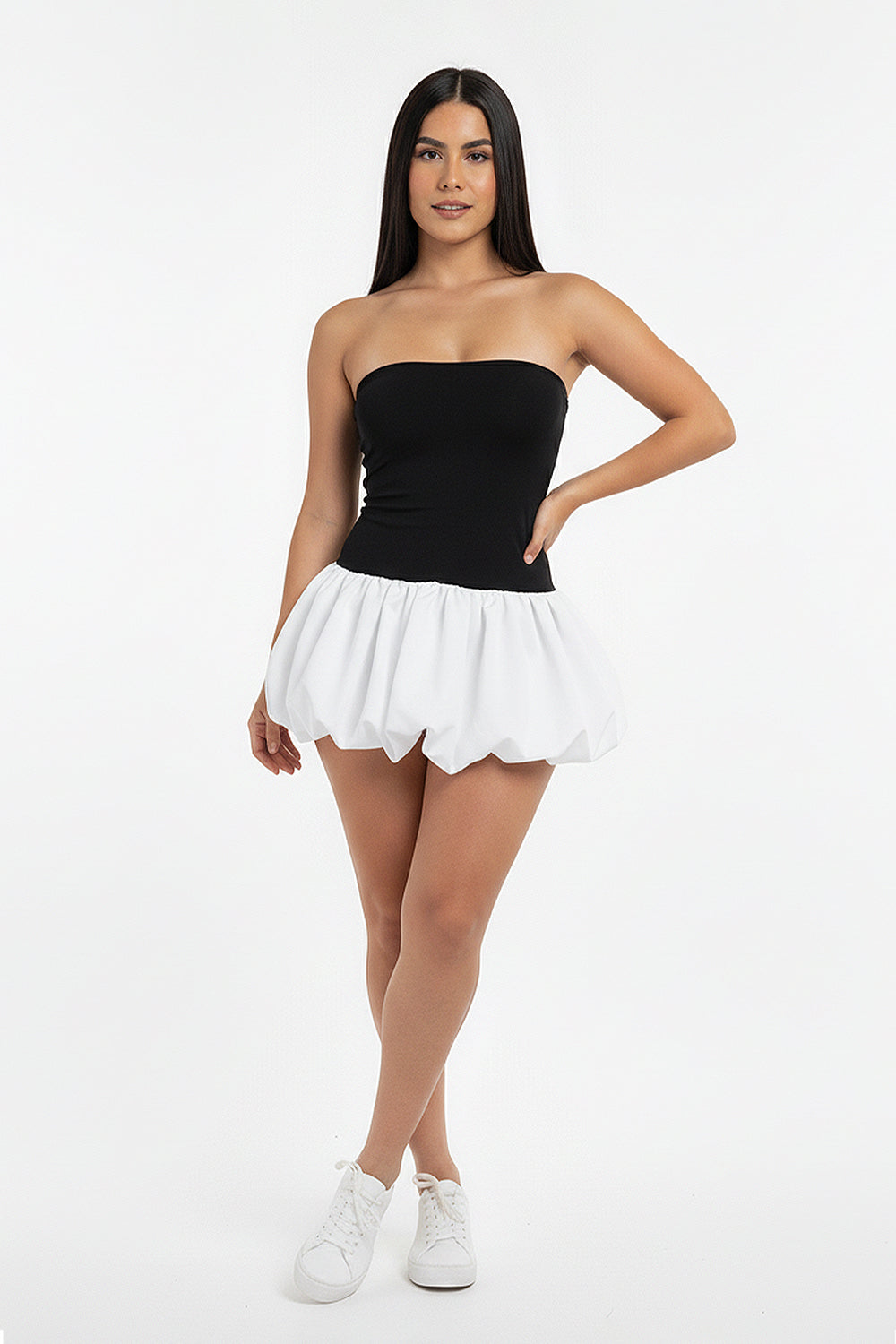 Vestido Globo #01