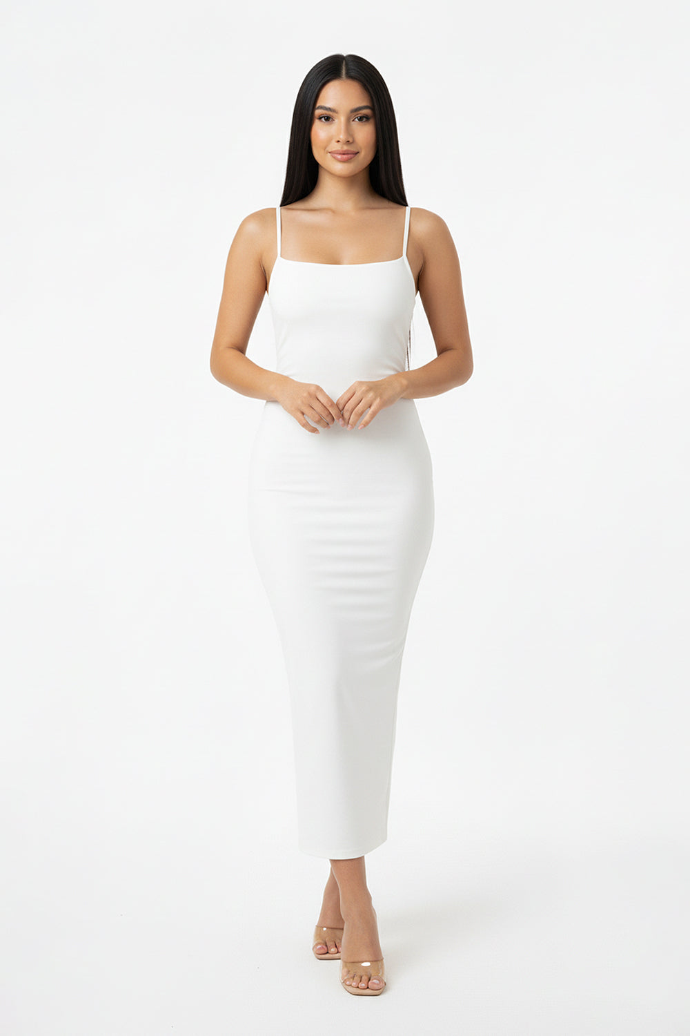 Vestido Luna
