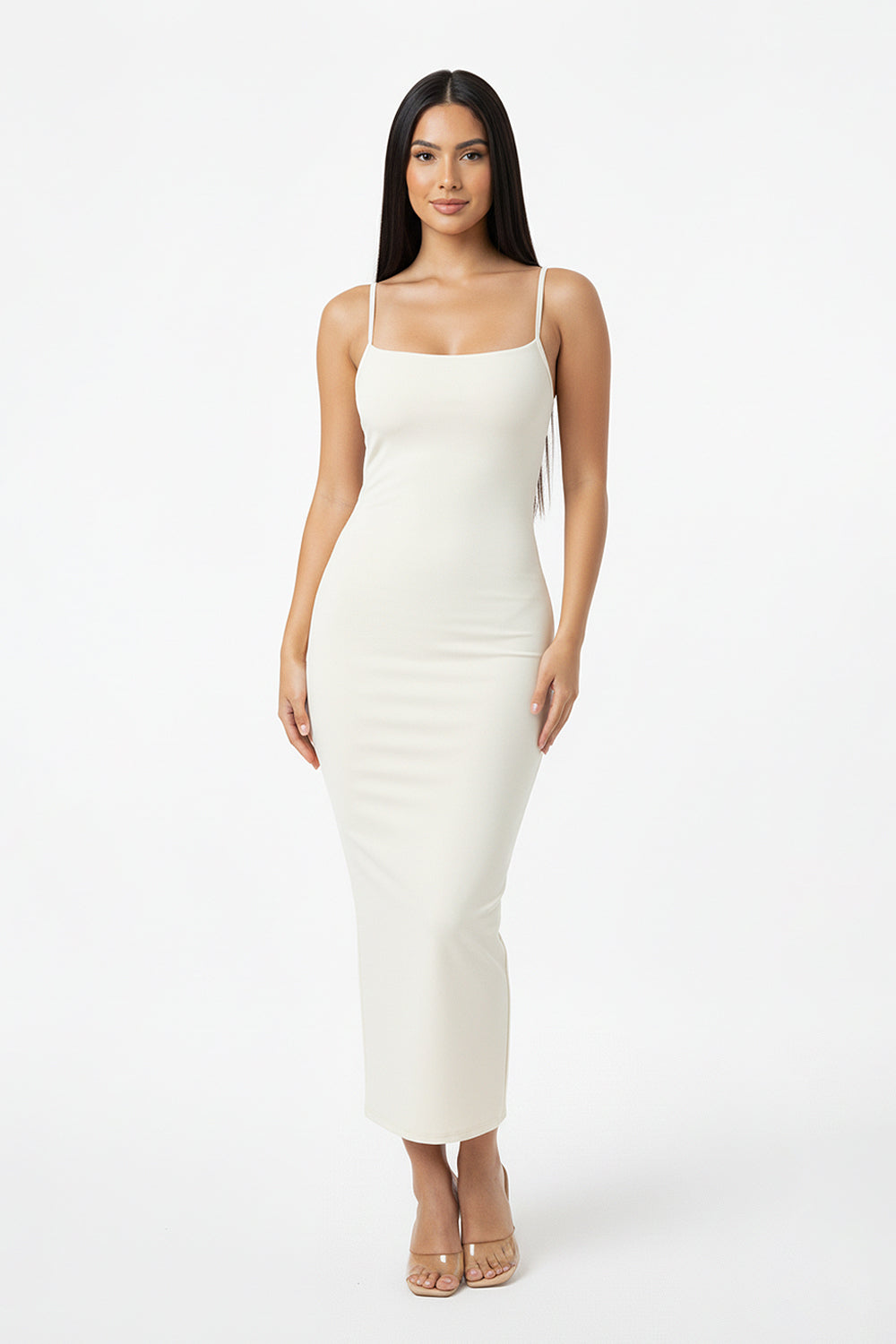 Vestido Luna