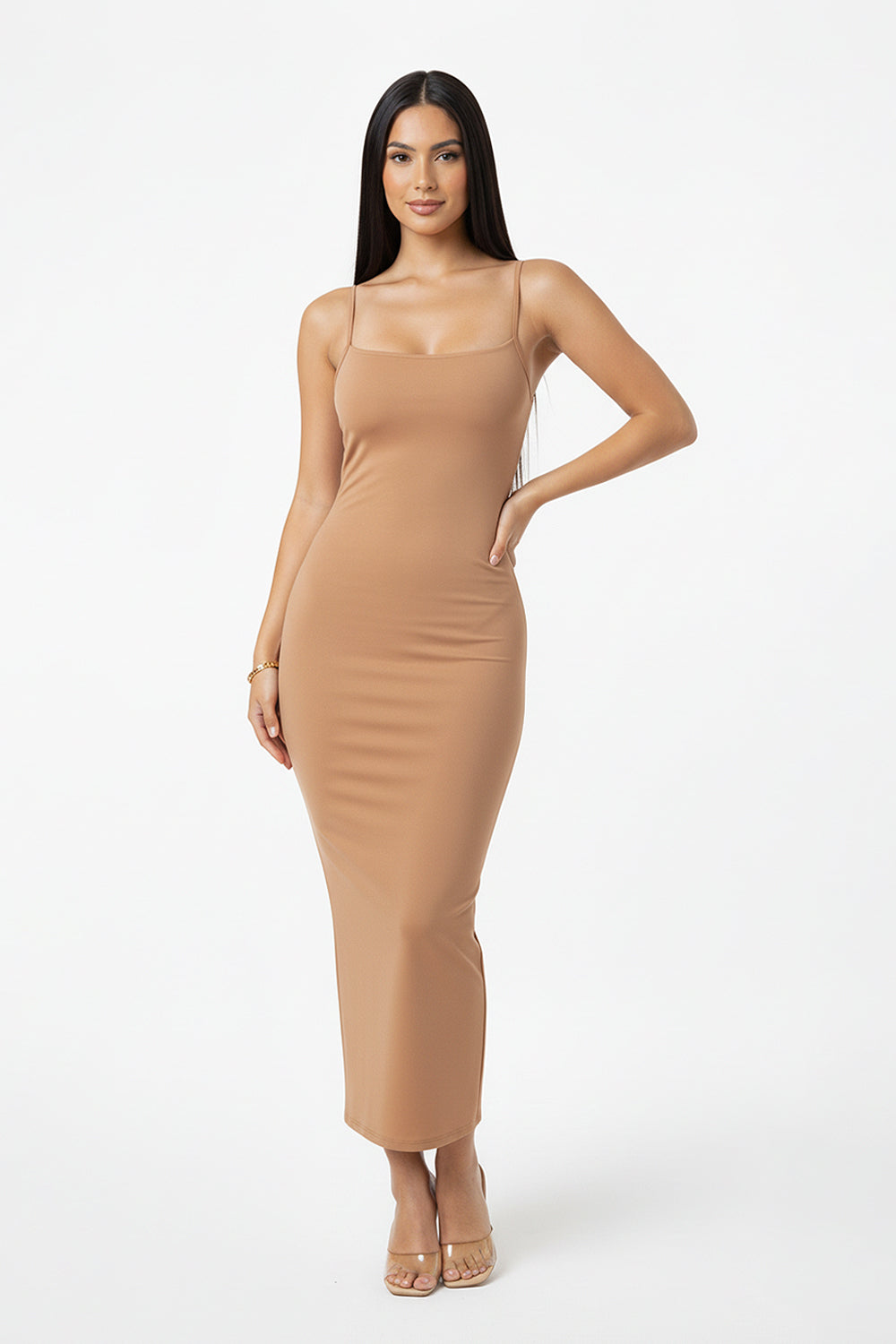 Vestido Luna