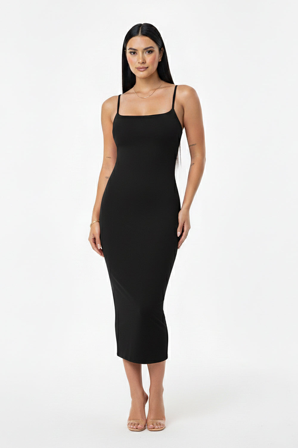 Vestido Luna