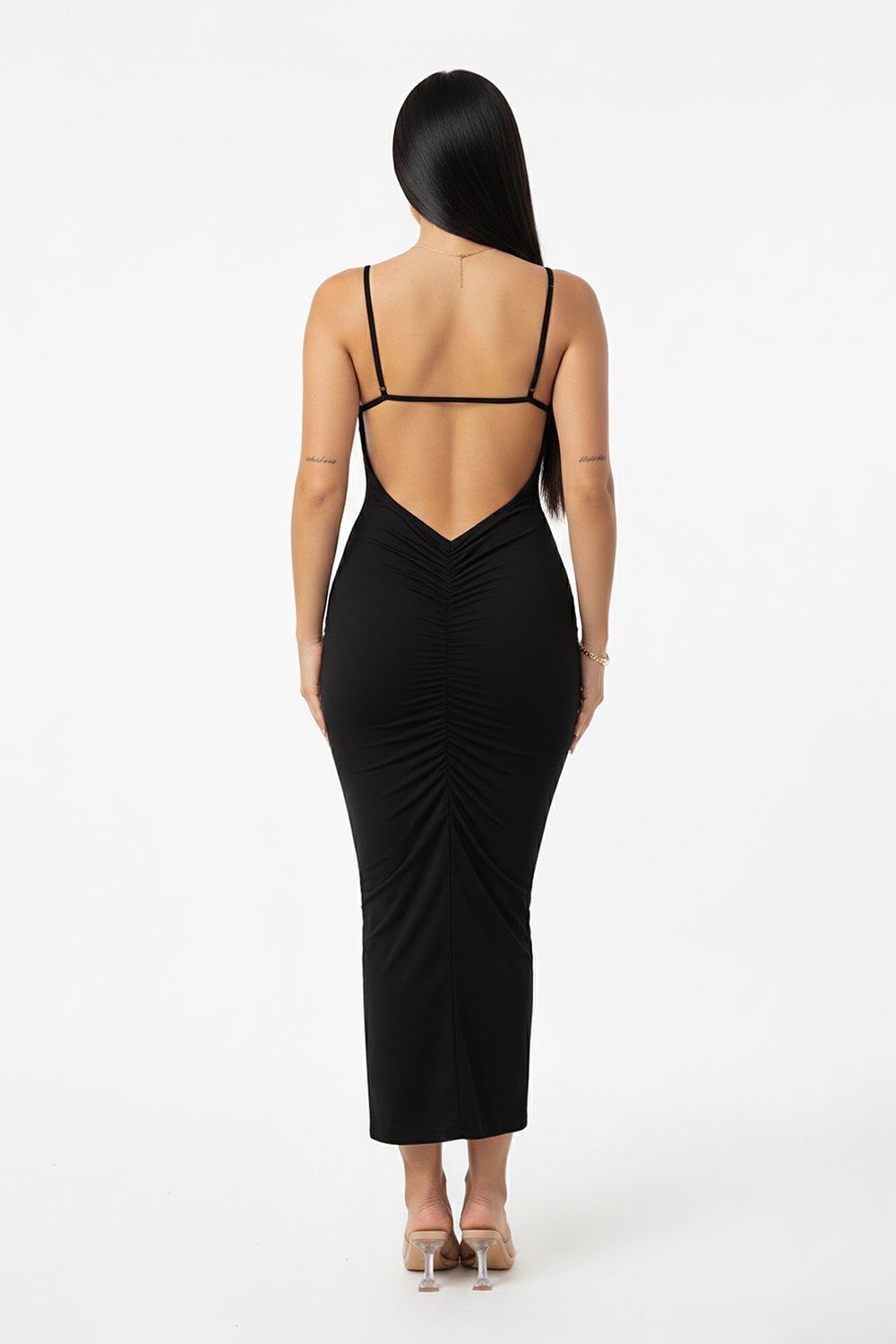 Vestido Luna