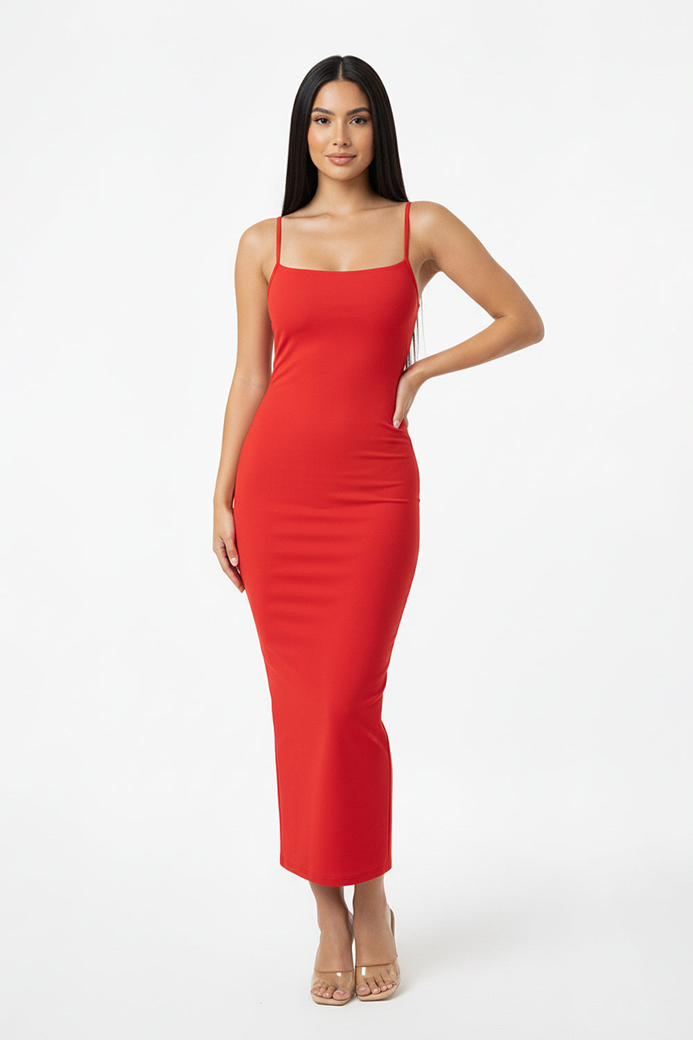 Vestido Luna
