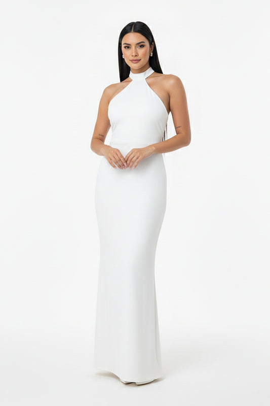 Vestido Sirena