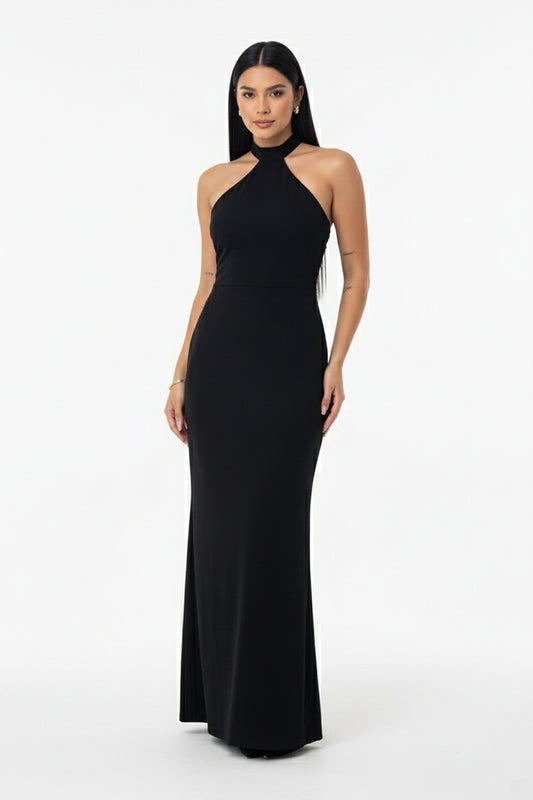 Vestido Sirena