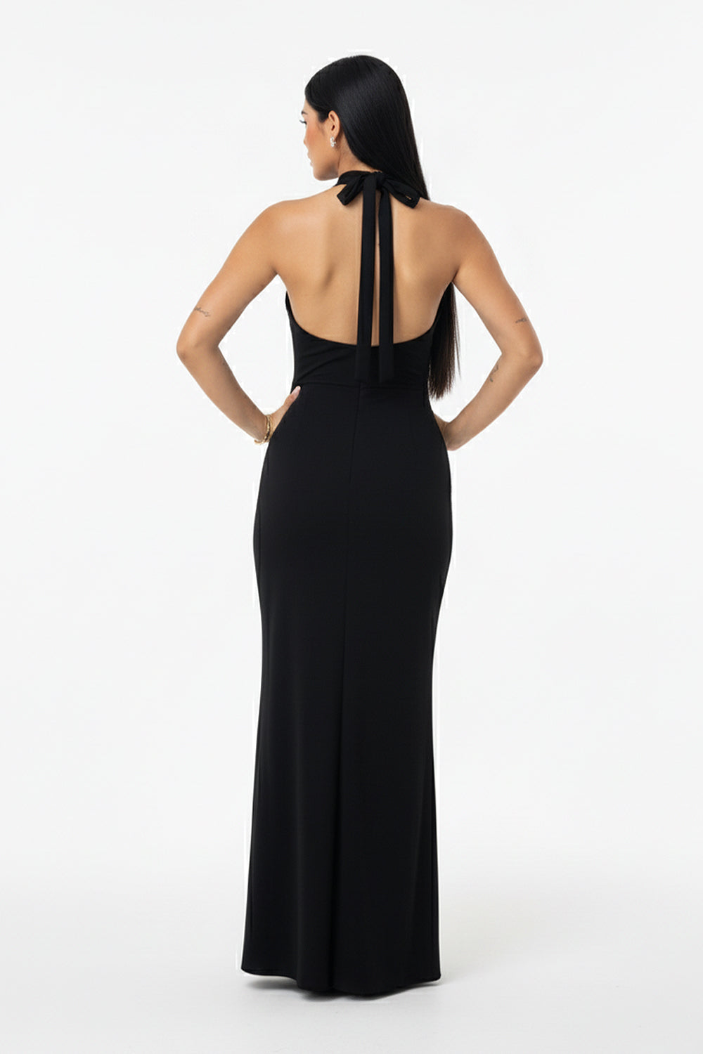 Vestido Sirena