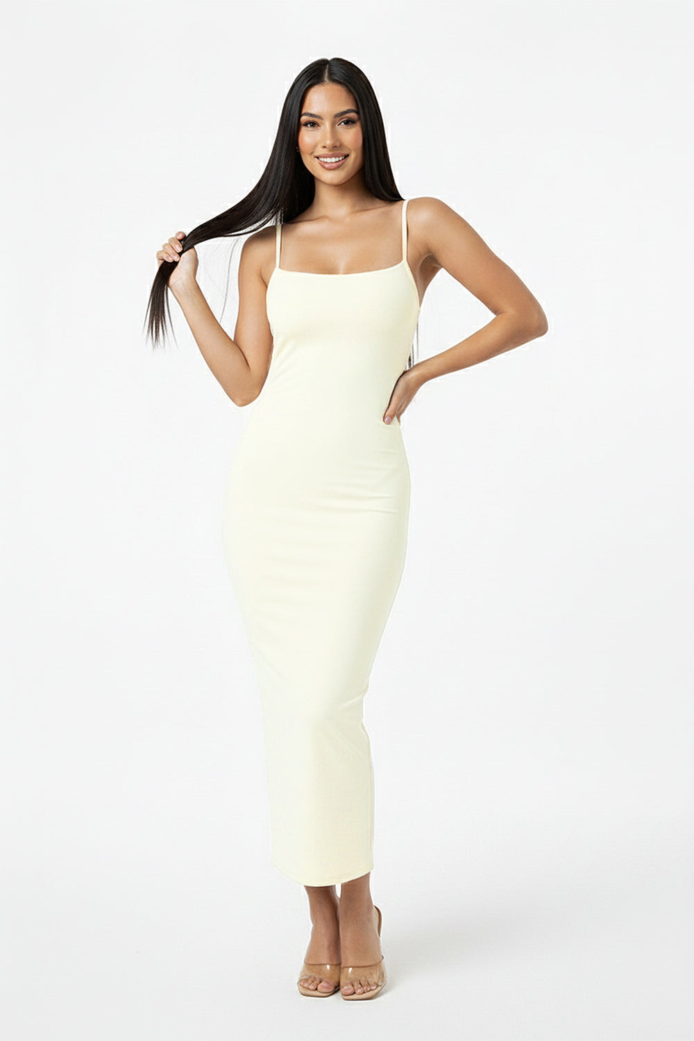 Vestido Luna