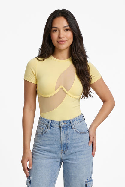 Body Carla