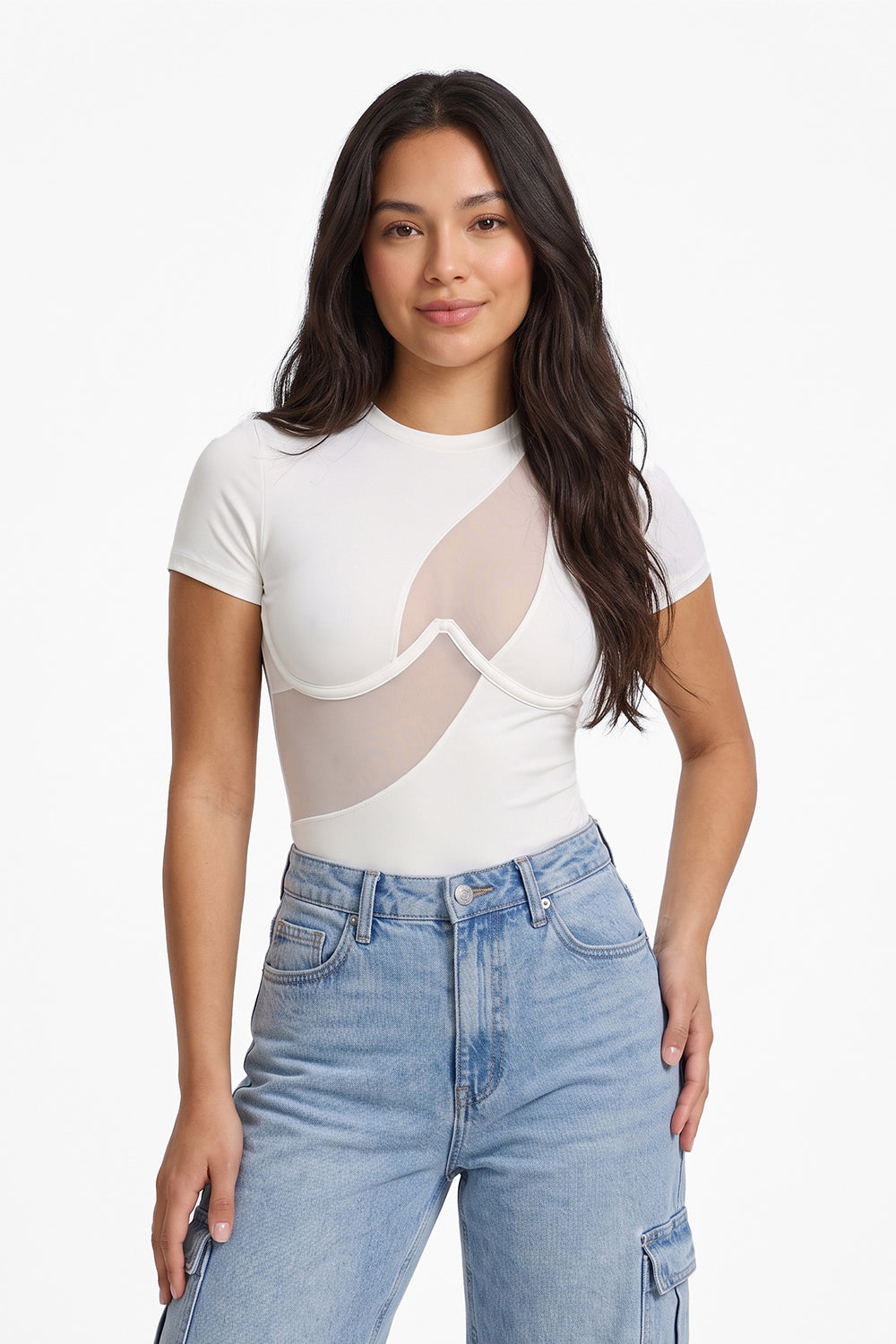 Body Carla
