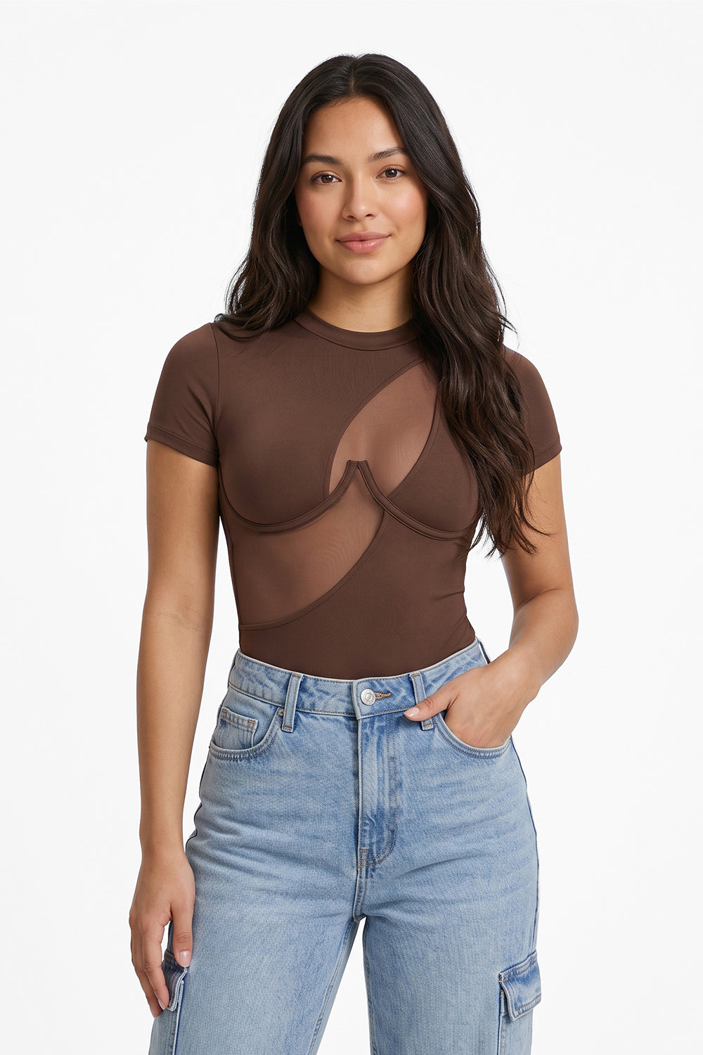 Body Carla