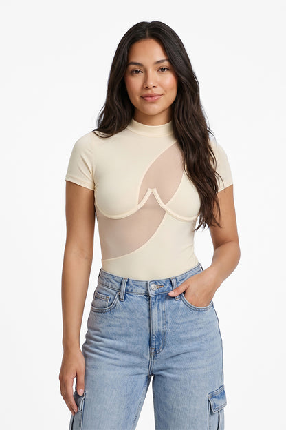 Body Carla