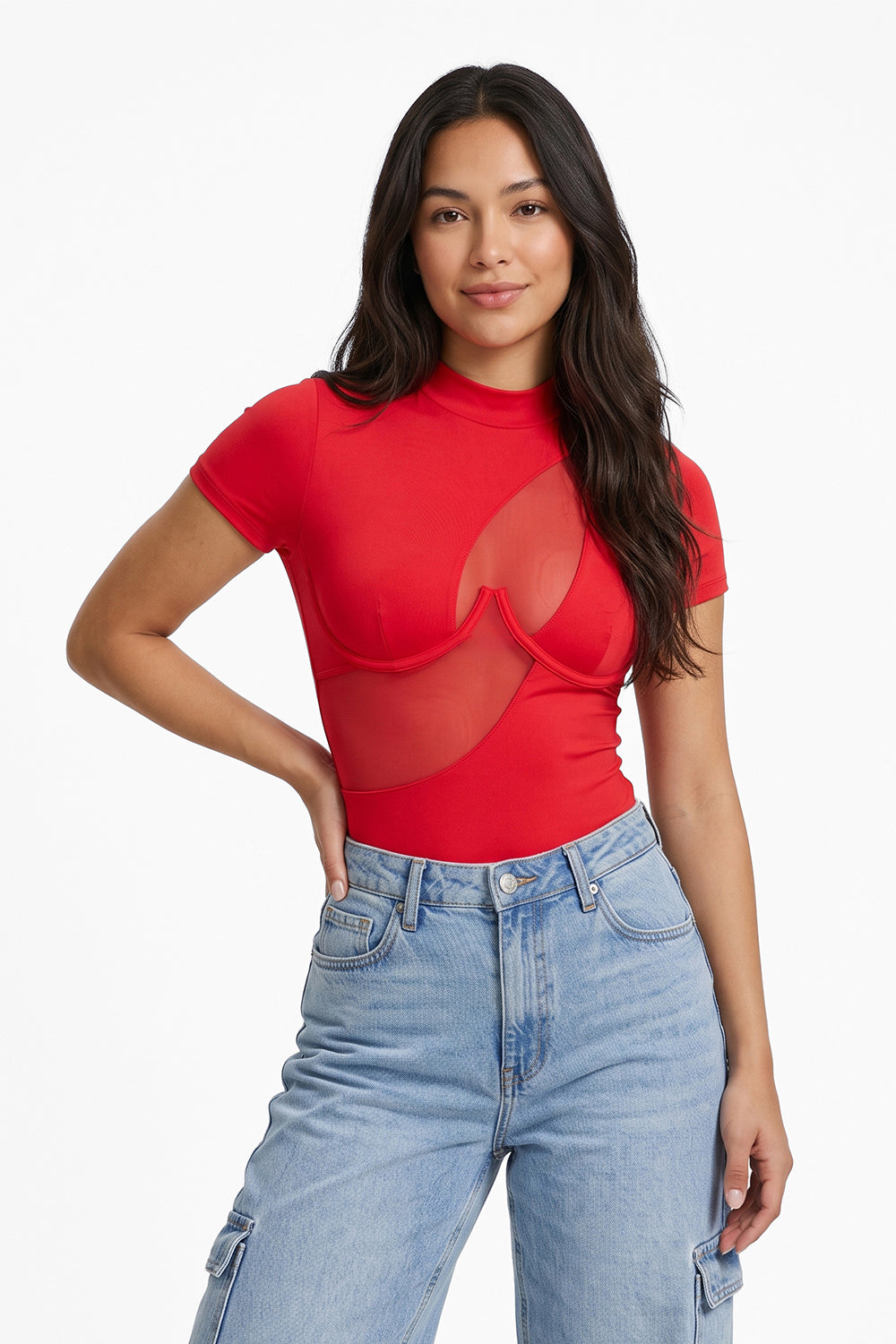 Body Carla