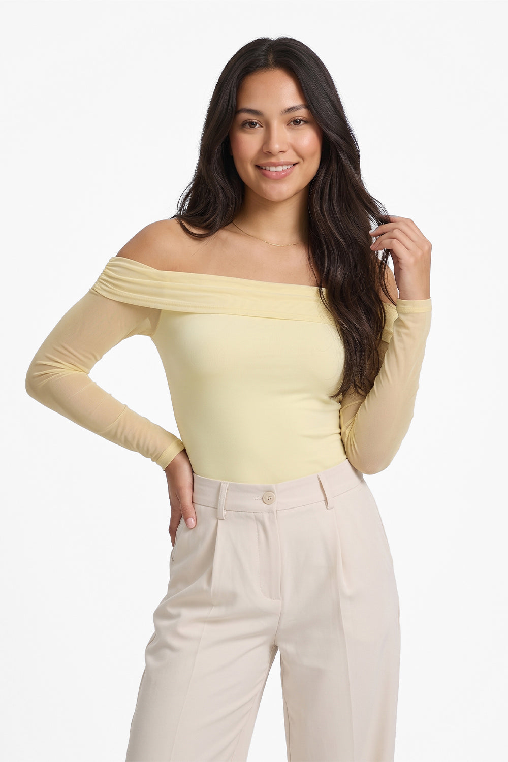 Body Gabriela