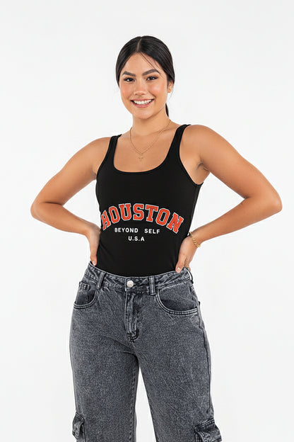 Body Houston