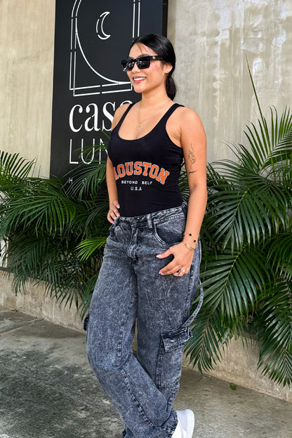 Body Houston