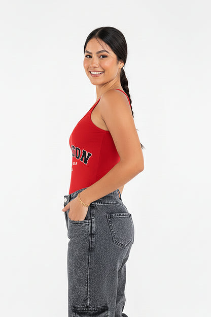 Body Houston