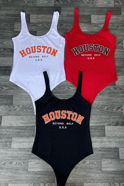 Body Houston