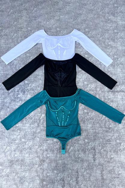 Body Isadora