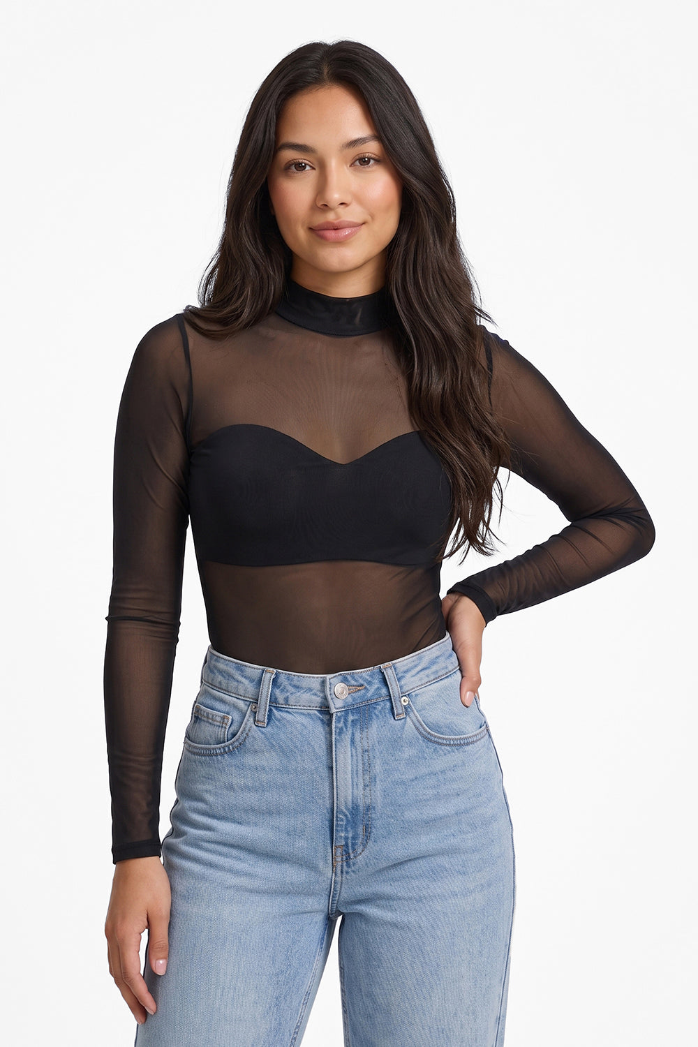 Body Laura