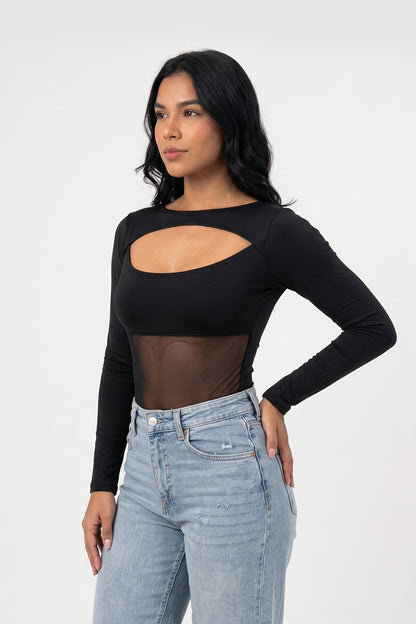 Body Sara