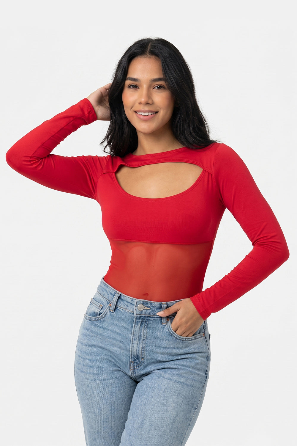 Body Sara