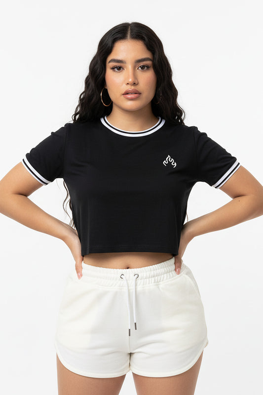 Camisa Fuego #1