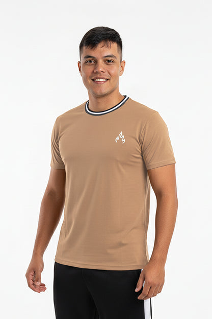 Camisa Fuego #03