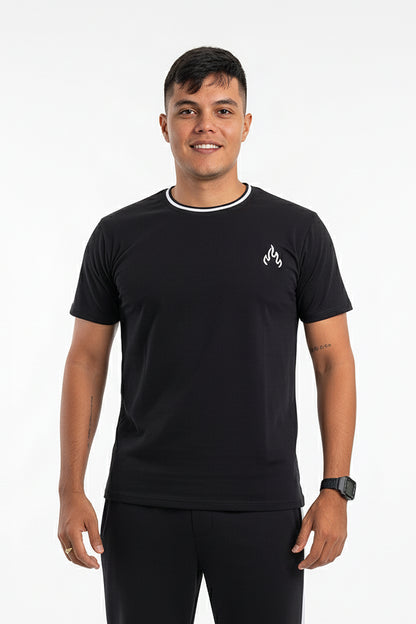 Camisa Fuego #03