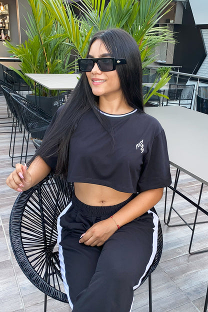 Camisa Fuego #3