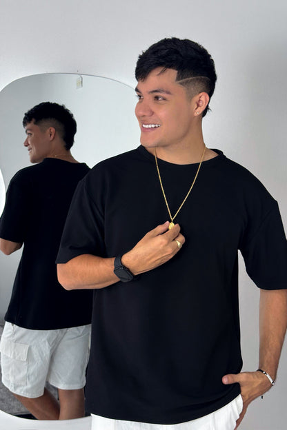 Camisa Santa