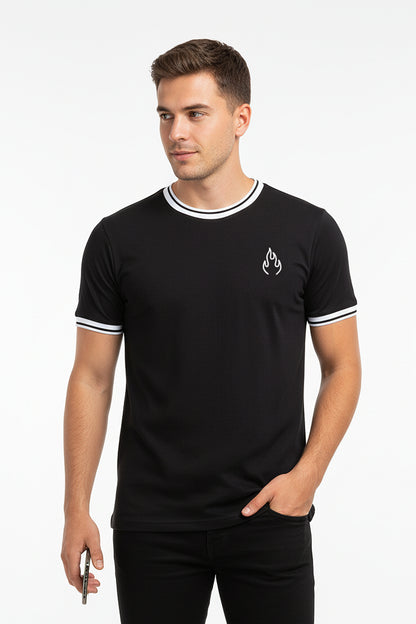 Camisa Fuego #01