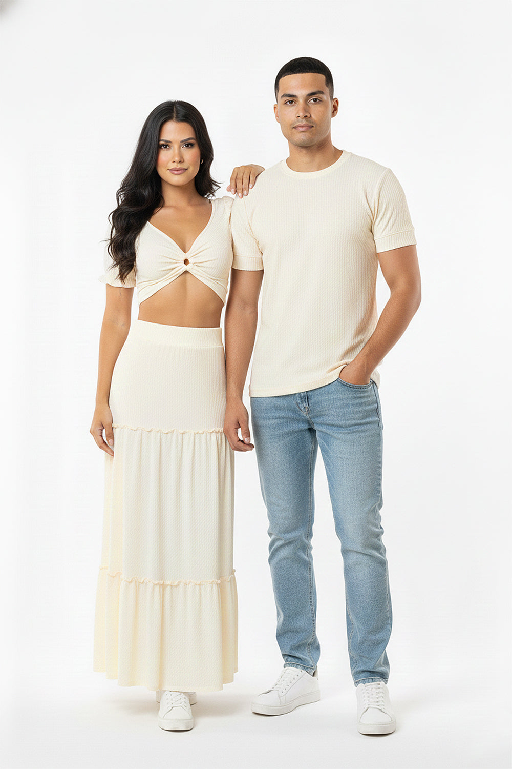 Combo Abelix + Girasol