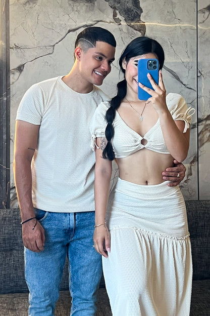 Combo Abelix + Girasol